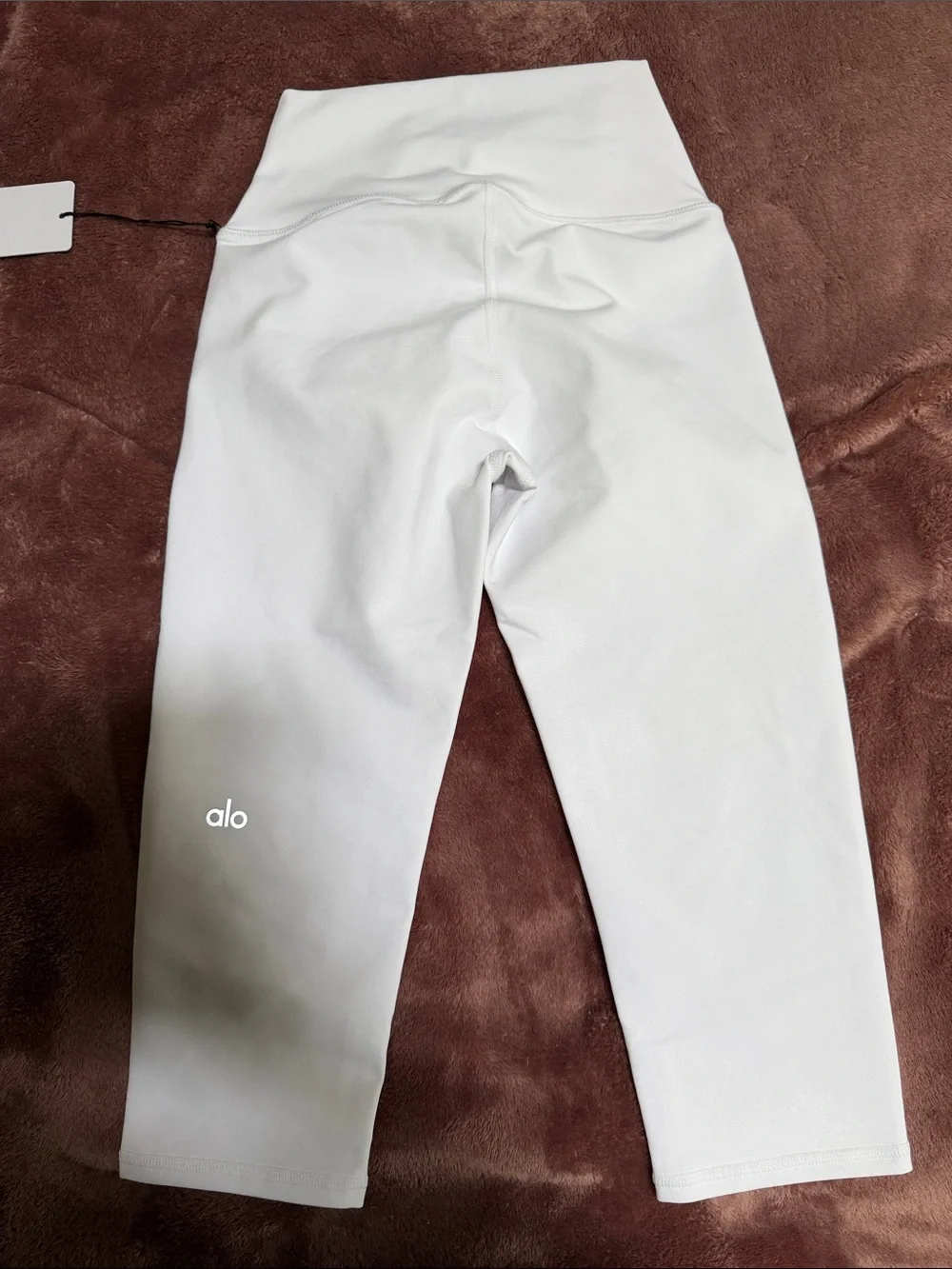 ALO Yoga sleek high